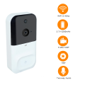 Smart Home Detection Wireless Visual Video Doorbell Camera